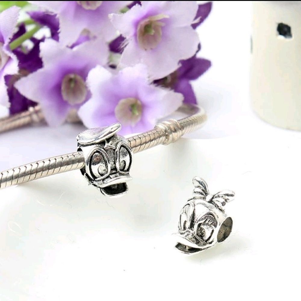 Charms 2pcs